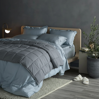 MIYEGO sunki antklodė