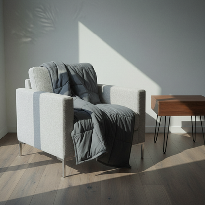 MIYEGO sunki antklodė