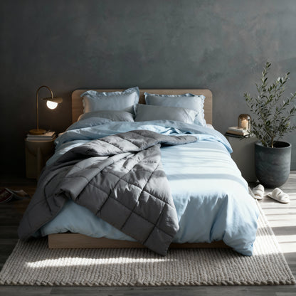 MIYEGO sunki antklodė