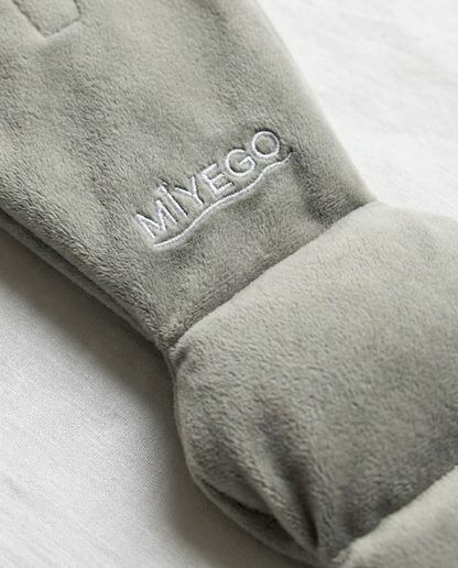 Pasunkinta Gilaus Miego Kaukė